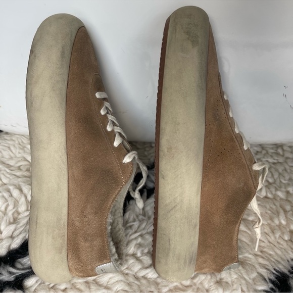 🔥🔥Golden goose space star (40) - Picture 12 of 13